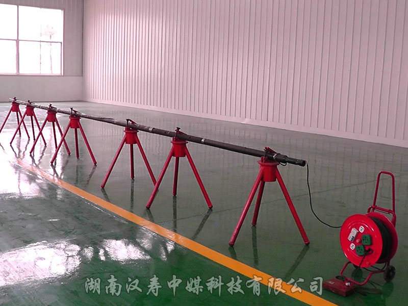 二氧化碳致裂器