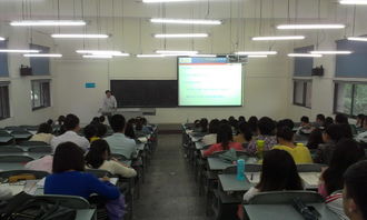 經(jīng)濟(jì)與貿(mào)易學(xué)院成功舉辦國(guó)貿(mào)專業(yè)專題講座暨文化藝術(shù)交流活動(dòng)